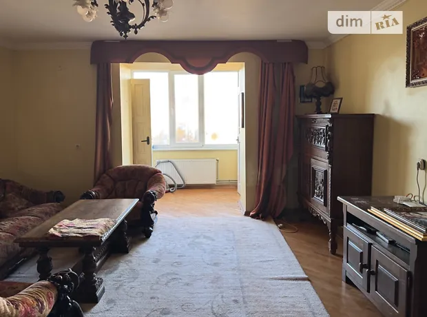 Квартира на вул. Витвицького, 24 в Івано-Франківську, ID 478300, фото №7