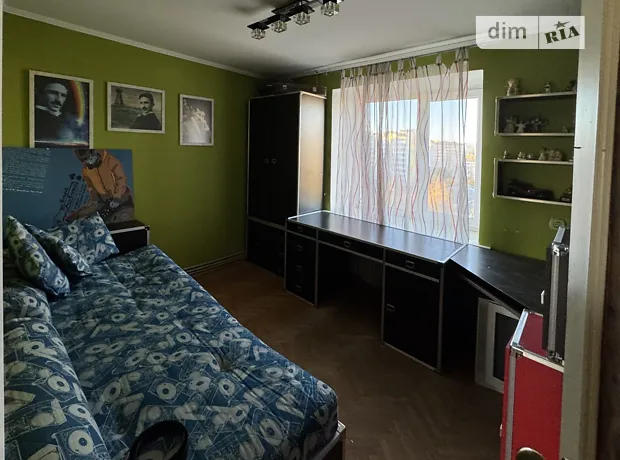 Квартира на вул. Витвицького, 24 в Івано-Франківську, ID 478300, фото №9