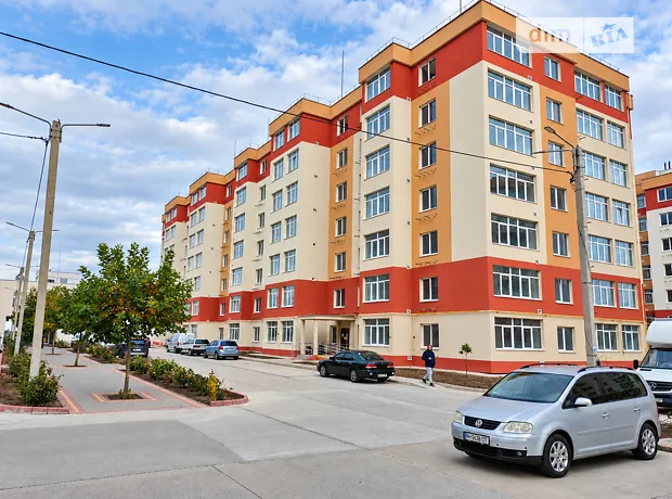 Квартира на вул. Будівельна в Одесі, ID 474818, фото №10