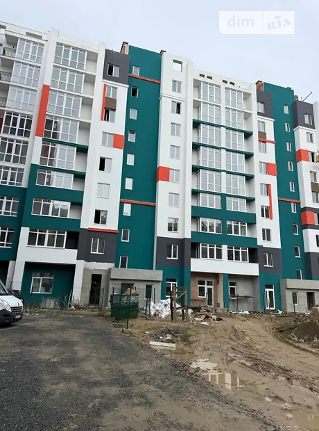 Квартира на вул. Амосова, 4 в Києві, ID 475173, фото №12