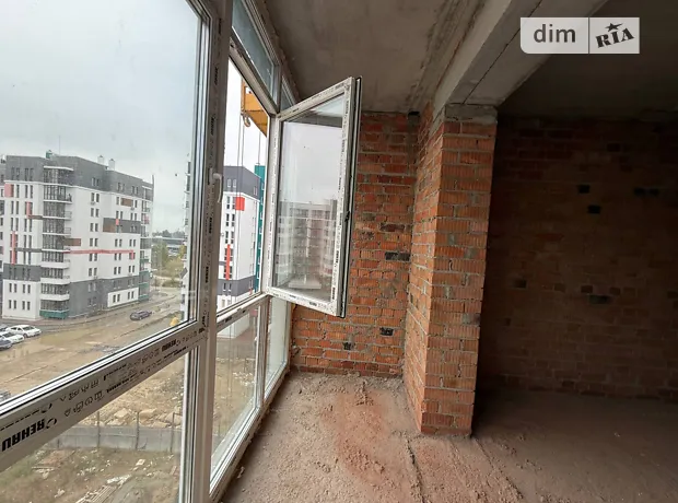 Квартира на вул. Амосова, 4 в Києві, ID 475173, фото №17