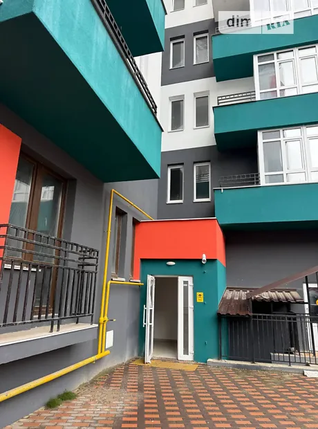 Квартира на вул. Амосова, 4 в Києві, ID 475173, фото №10
