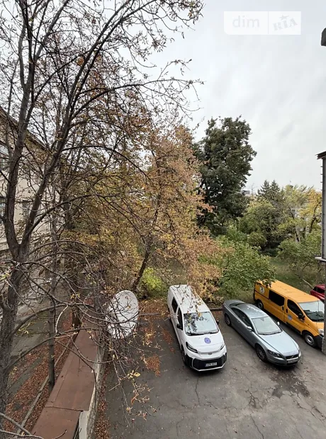 Квартира на вул. Терещенківська, 5 в Києві, ID 474965, фото №12