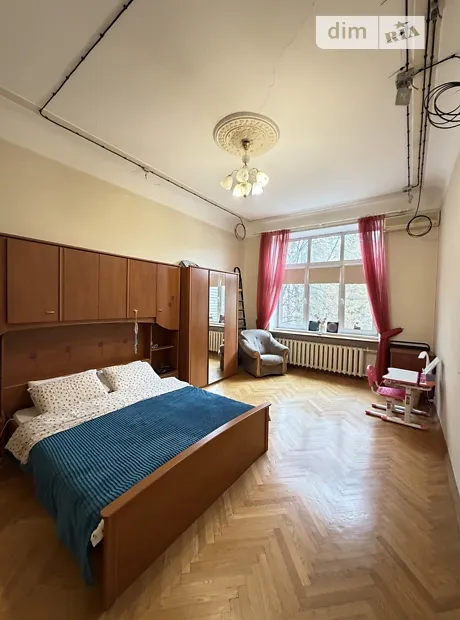 Квартира на вул. Терещенківська, 5 в Києві, ID 474965, фото №16