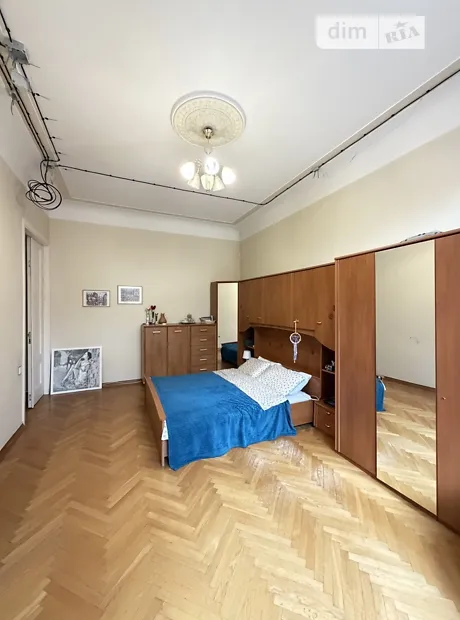 Квартира на вул. Терещенківська, 5 в Києві, ID 474965, фото №17