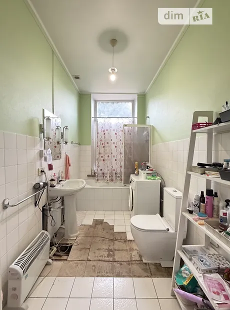 Квартира на вул. Терещенківська, 5 в Києві, ID 474965, фото №19