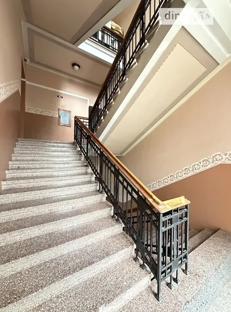 Квартира на вул. Терещенківська, 5 в Києві, ID 474965, фото №3