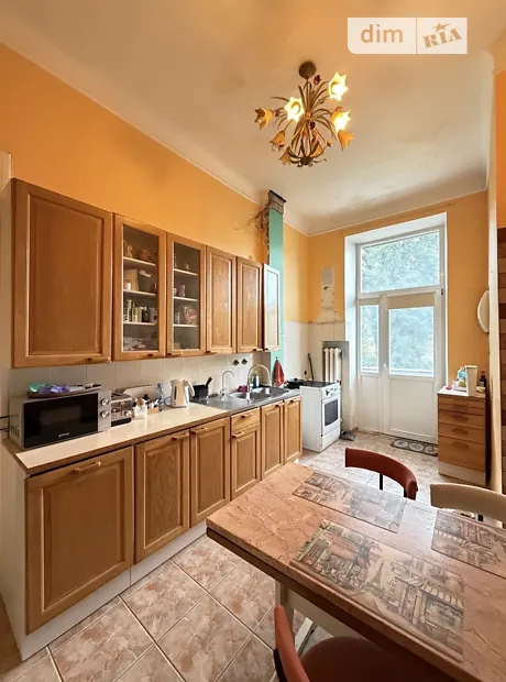 Квартира на вул. Терещенківська, 5 в Києві, ID 474965, фото №21