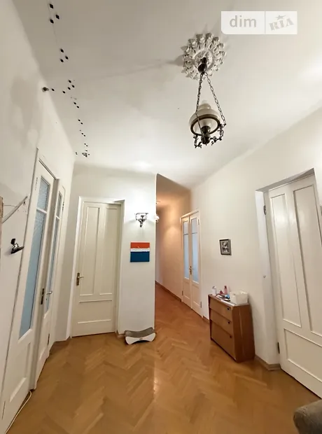 Квартира на вул. Терещенківська, 5 в Києві, ID 474965, фото №22
