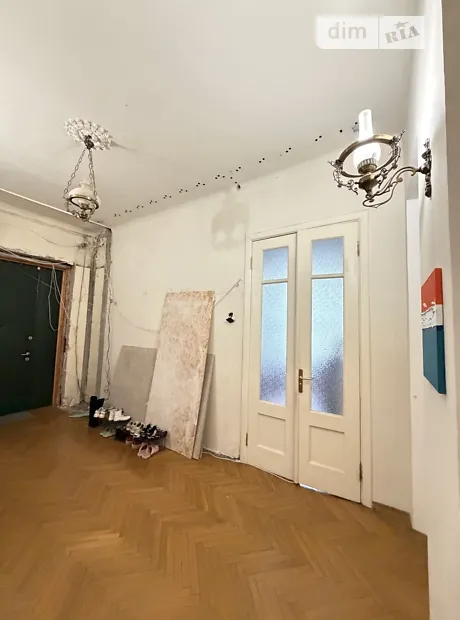 Квартира на вул. Терещенківська, 5 в Києві, ID 474965, фото №23