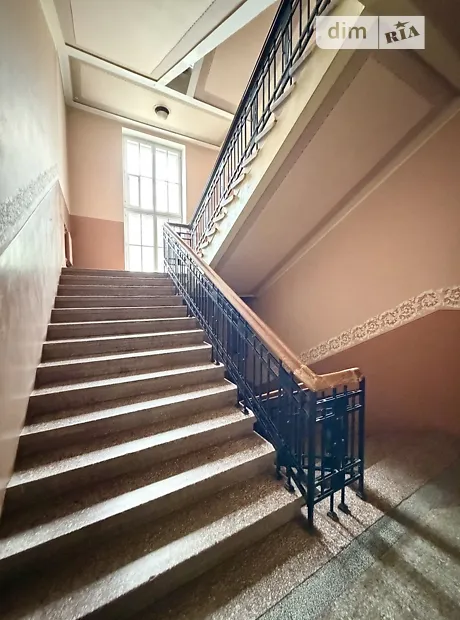 Квартира на вул. Терещенківська, 5 в Києві, ID 474965, фото №4