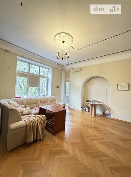 Квартира на вул. Терещенківська, 5 в Києві, ID 474965, фото №6