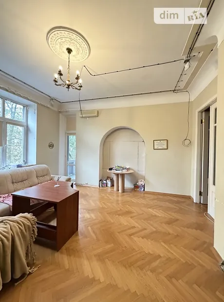 Квартира на вул. Терещенківська, 5 в Києві, ID 474965, фото №7
