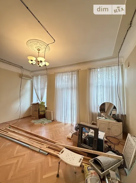 Квартира на вул. Терещенківська, 5 в Києві, ID 474965, фото №10