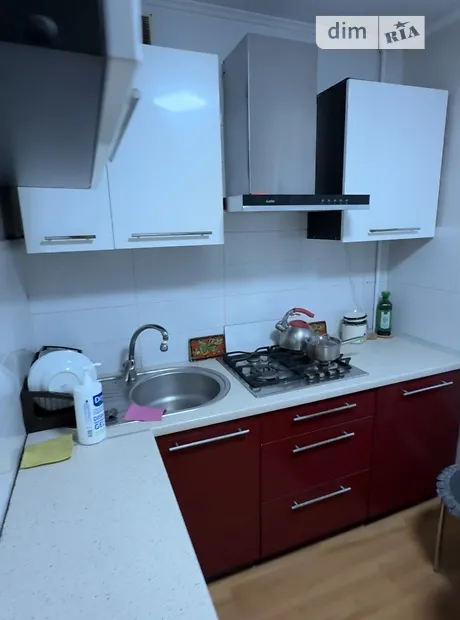 Квартира на вул. Автозаводська, 8 в Запоріжжі, ID 474921, фото №2