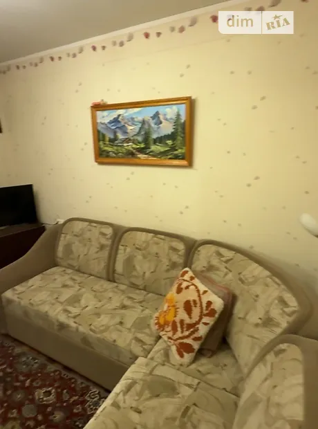 Квартира на вул. Автозаводська, 8 в Запоріжжі, ID 474921, фото №11