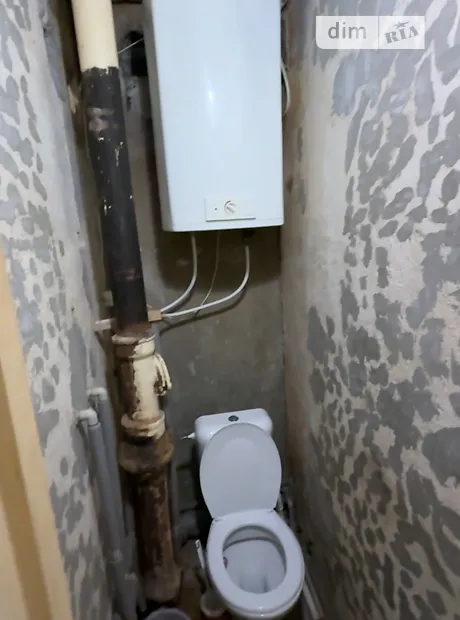 Квартира на вул. Автозаводська, 8 в Запоріжжі, ID 474921, фото №12