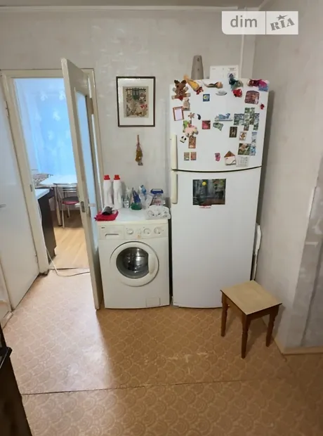 Квартира на вул. Автозаводська, 8 в Запоріжжі, ID 474921, фото №13