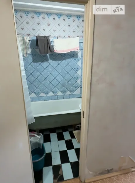 Квартира на вул. Автозаводська, 8 в Запоріжжі, ID 474921, фото №14