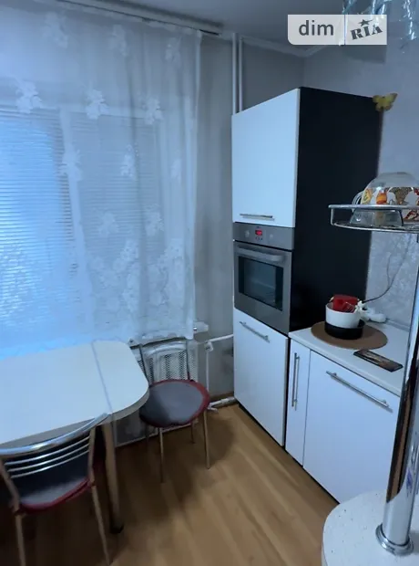 Квартира на вул. Автозаводська, 8 в Запоріжжі, ID 474921, фото №3