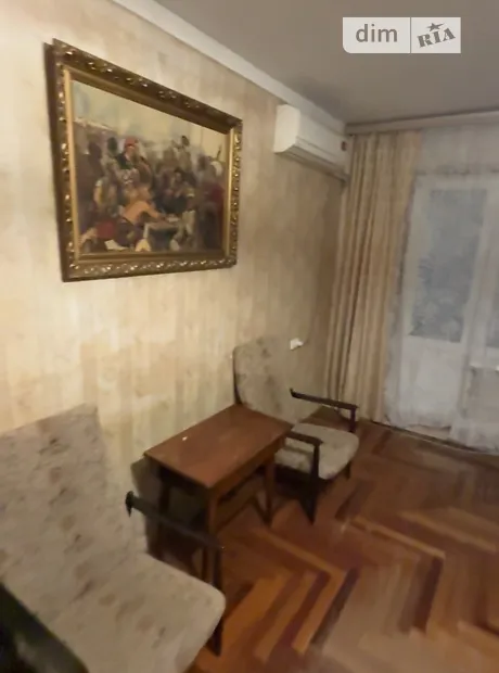 Квартира на вул. Автозаводська, 8 в Запоріжжі, ID 474921, фото №4