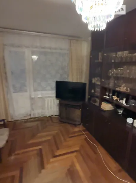 Квартира на вул. Автозаводська, 8 в Запоріжжі, ID 474921, фото №5