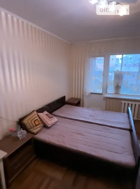 Квартира на вул. Автозаводська, 8 в Запоріжжі, ID 474921, фото №8