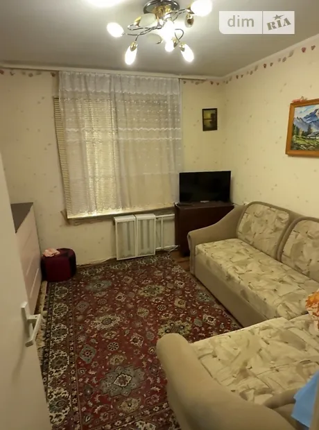 Квартира на вул. Автозаводська, 8 в Запоріжжі, ID 474921, фото №9