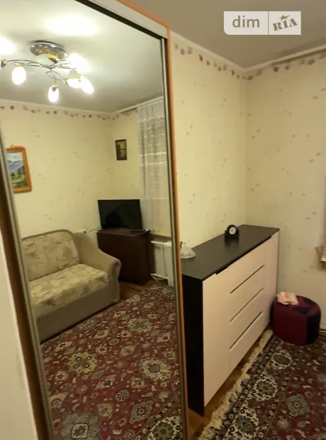 Квартира на вул. Автозаводська, 8 в Запоріжжі, ID 474921, фото №10