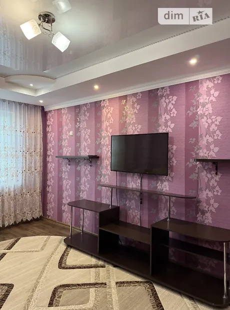 Квартира на вул. Лісового, 27 в Кривому Розі, ID 475129, фото №2