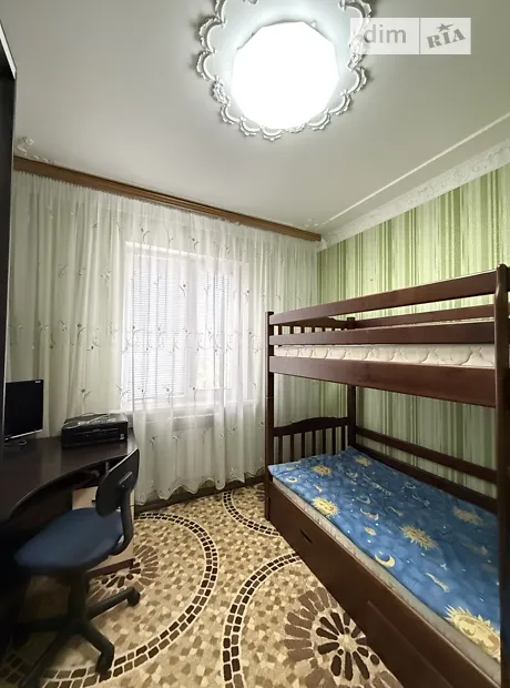 Квартира на вул. Лісового, 27 в Кривому Розі, ID 475129, фото №11