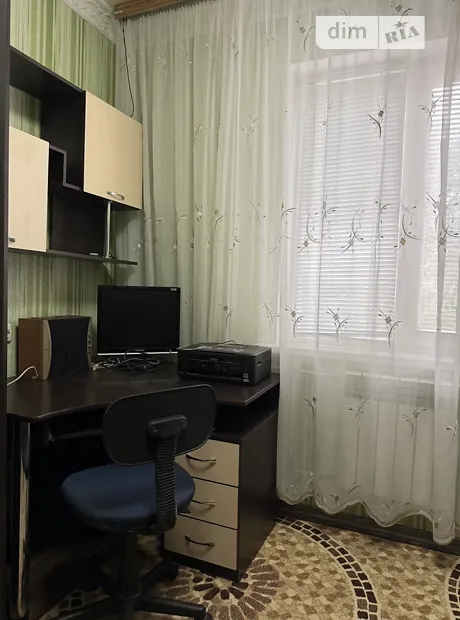 Квартира на вул. Лісового, 27 в Кривому Розі, ID 475129, фото №12