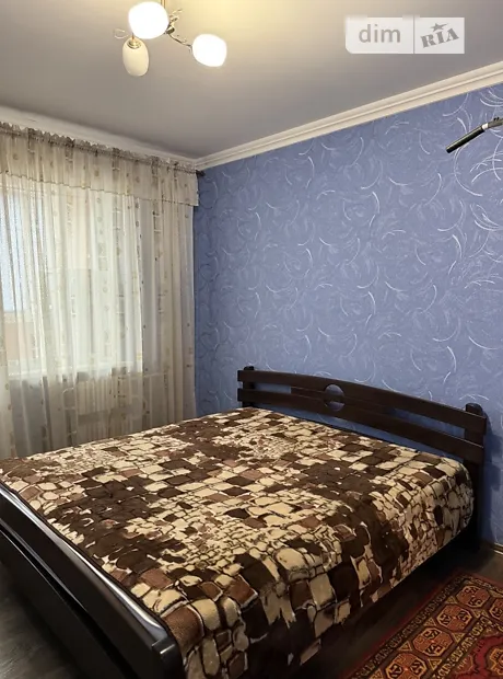 Квартира на вул. Лісового, 27 в Кривому Розі, ID 475129, фото №19