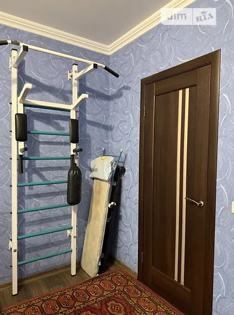 Квартира на вул. Лісового, 27 в Кривому Розі, ID 475129, фото №20