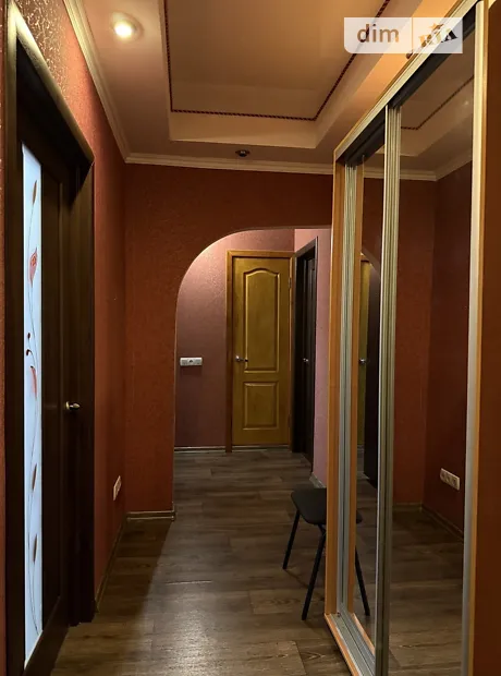 Квартира на вул. Лісового, 27 в Кривому Розі, ID 475129, фото №26