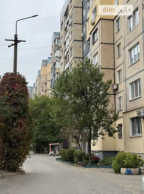 Квартира на вул. Лісового, 27 в Кривому Розі, ID 475129, фото №29