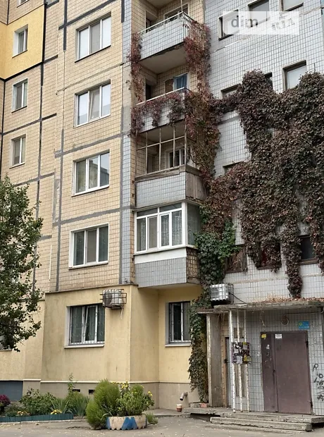 Квартира на вул. Лісового, 27 в Кривому Розі, ID 475129, фото №30