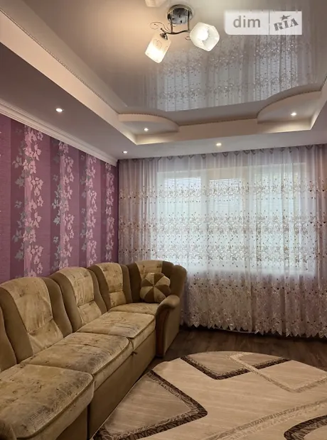 Квартира на вул. Лісового, 27 в Кривому Розі, ID 475129, фото №4