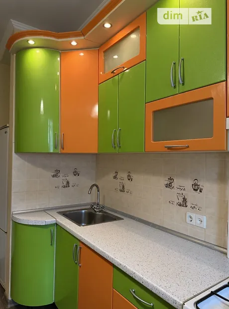 Квартира на вул. Лісового, 27 в Кривому Розі, ID 475129, фото №6