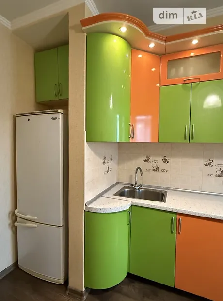 Квартира на вул. Лісового, 27 в Кривому Розі, ID 475129, фото №7