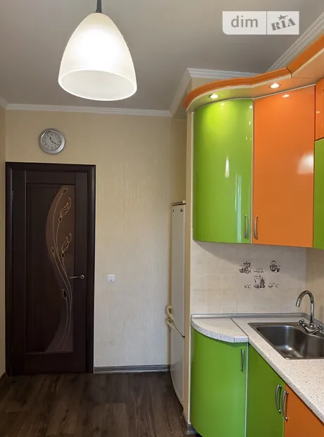 Квартира на вул. Лісового, 27 в Кривому Розі, ID 475129, фото №8