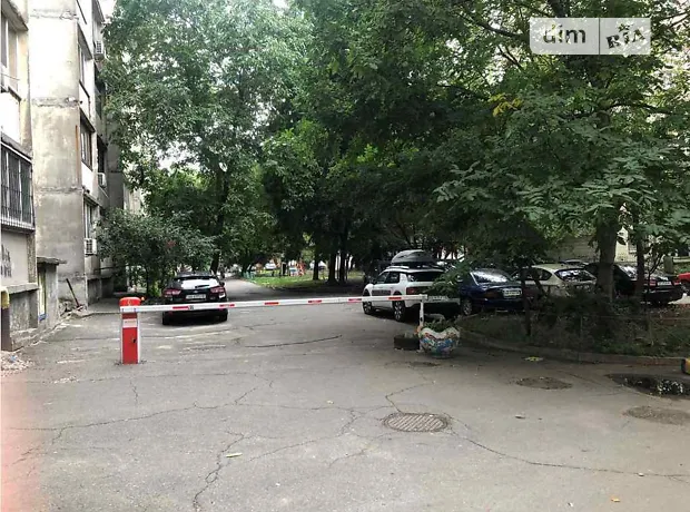 Квартира на вул. Панаса Мирного, 11 в Києві, ID 475126, фото №16