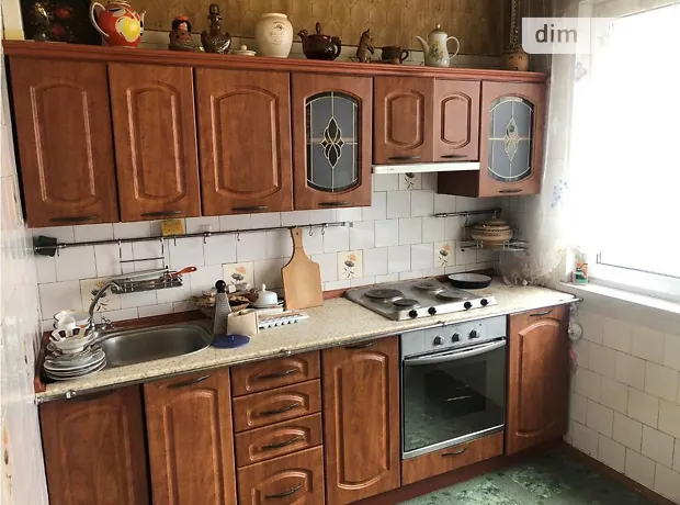 Квартира на вул. Панаса Мирного, 11 в Києві, ID 475126, фото №5