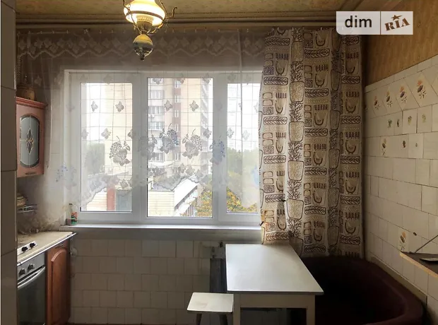 Квартира на вул. Панаса Мирного, 11 в Києві, ID 475126, фото №6