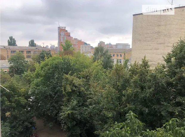 Квартира на вул. Панаса Мирного, 11 в Києві, ID 475126, фото №10