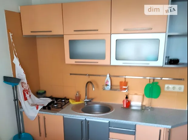 Квартира на просп. Леся Курбаса, 13А в Києві, ID 475133, фото №11