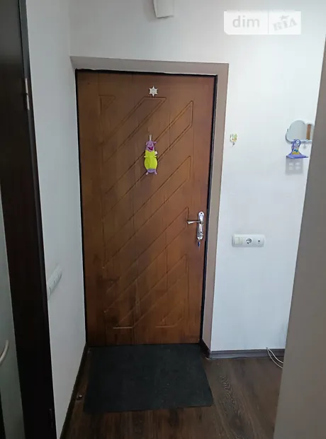 Квартира на просп. Леся Курбаса, 13А в Києві, ID 475133, фото №15