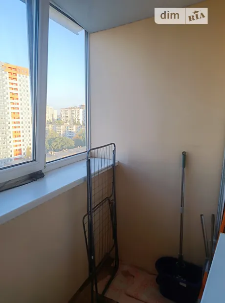 Квартира на просп. Леся Курбаса, 13А в Києві, ID 475133, фото №4