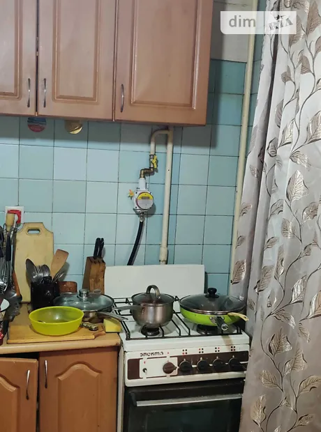 Квартира на вул. Лук'янівська, 21 в Києві, ID 475137, фото №5
