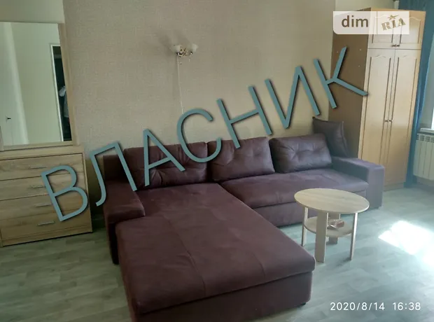 Квартира на вул. Гришка Михайла, 8А в Києві, ID 475178, фото №4